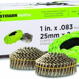 Stinger Nailpac