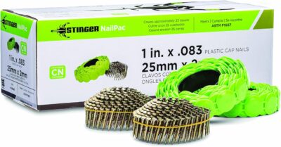 Stinger Nailpac